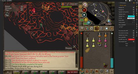 osrs browser.